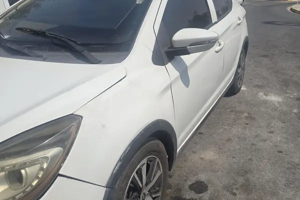 لیفان X50