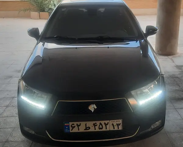 دنا پلاس EF7
