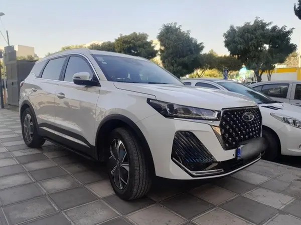 فونیکس تیگو 7 پرو هیبرید (F7)