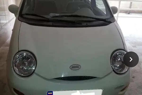 ام وی ام 110