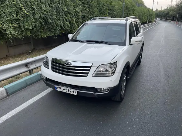 عکس کیا موهاوی