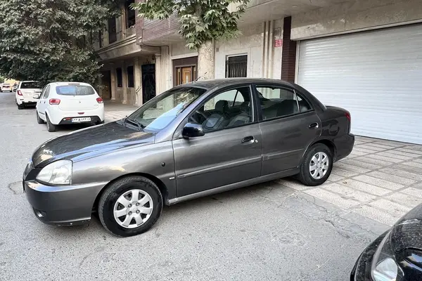 عکس کیا ریو (مونتاژ)