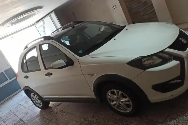 کوییک GXR