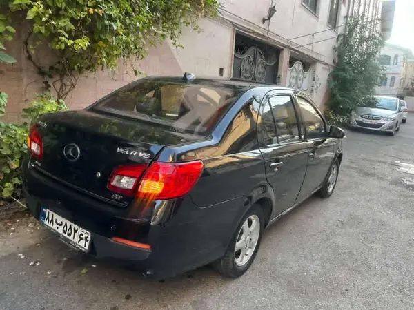عکس راین V5