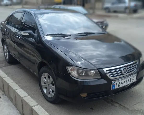 لیفان 620