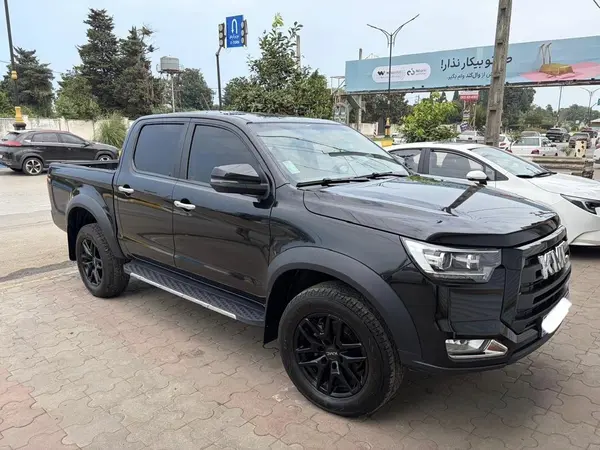 کی ام سی T8