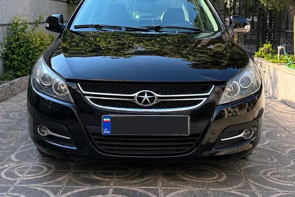 جک جی 5