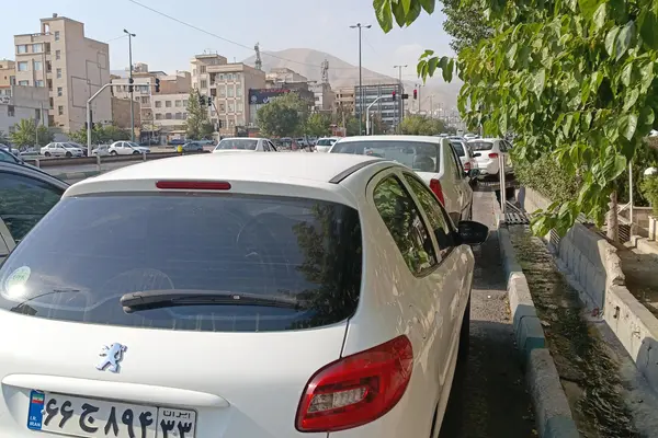پژو 207