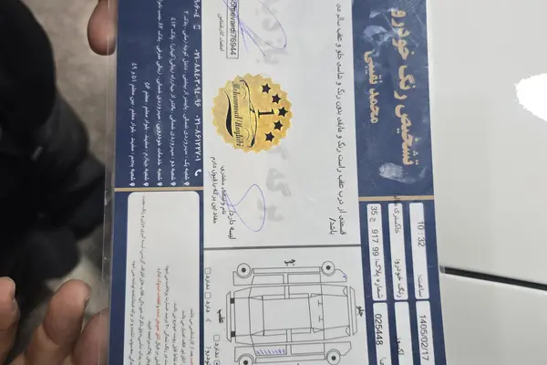 عکس لکسوس NX