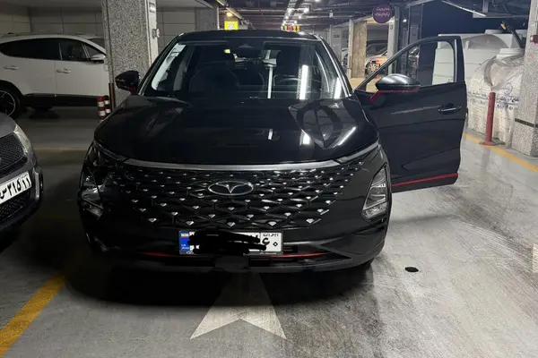 فونیکس FX