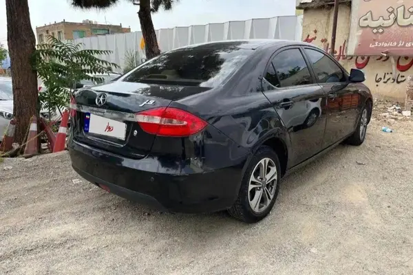 عکس جک جی 5