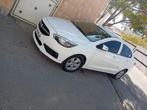 شاهین GL دنده ای