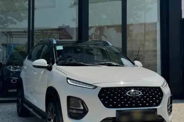 ام وی ام X22 PRO