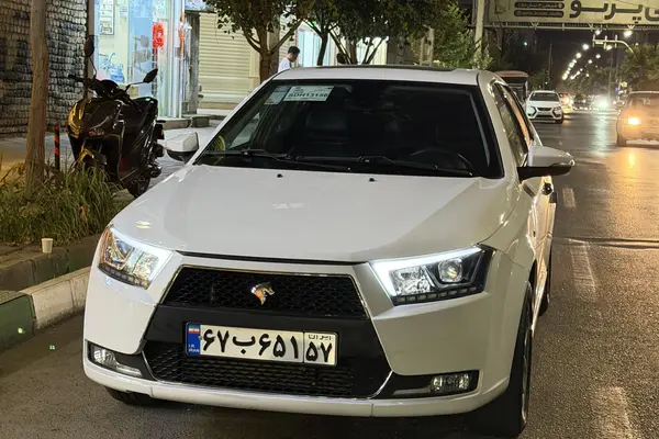 دنا پلاس EF7P