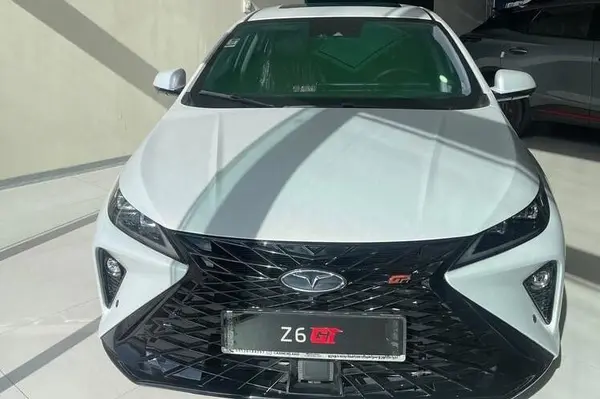 فونیکس آریزو 6 جی تی (Z6 GT)