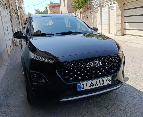 عکس ام وی ام X22 PRO