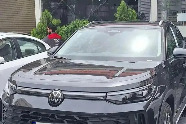 فولکس تایرونL