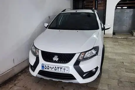 کوییک دنده ای S