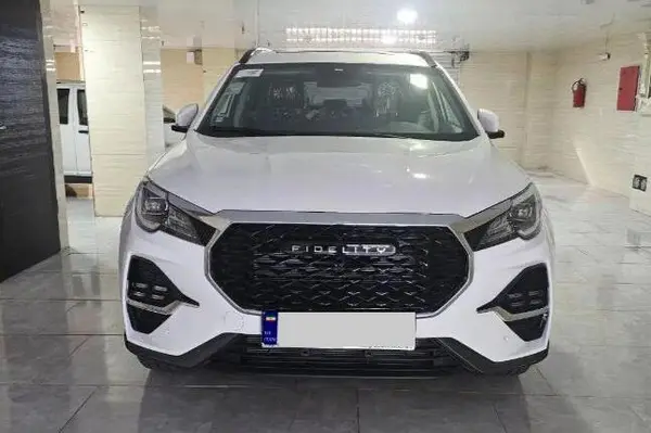 فیدلیتی الیت