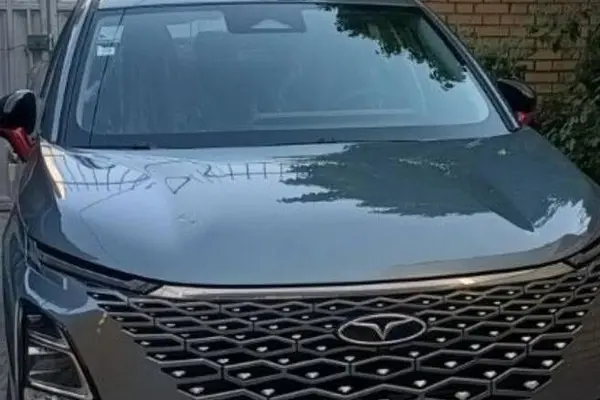 فونیکس FX