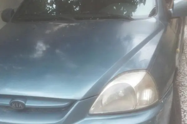 کیا ریو (مونتاژ)