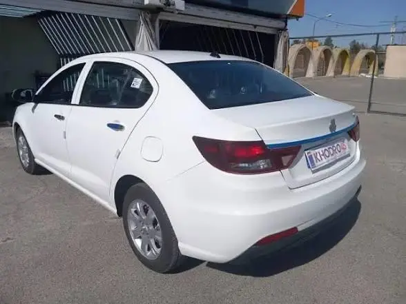 شاهین اتوماتیک CVT