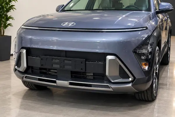 هیوندای کونا