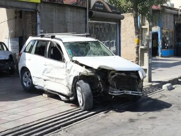 سوزوکی گراند ویتارا (مونتاژ)