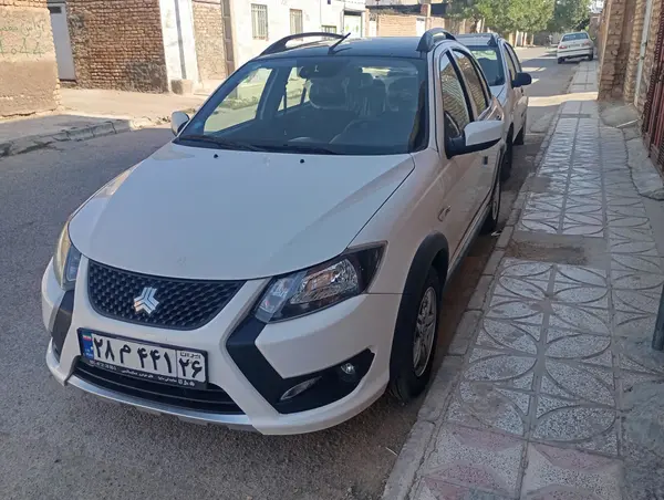 کوییک GXR