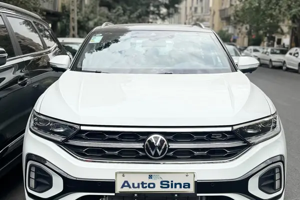 فولکس تی راک