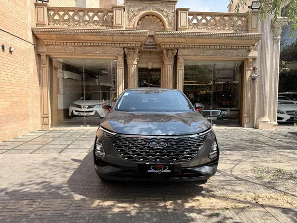 عکس فونیکس FX