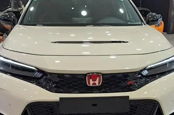 هوندا سیویک تایپ R