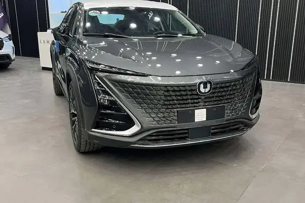 چانگان UNI-T