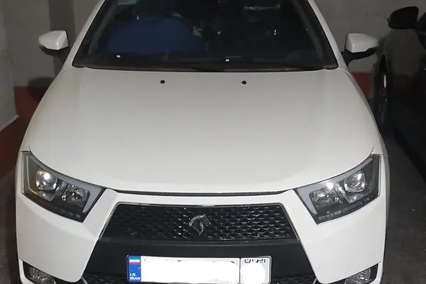 دنا پلاس EF7