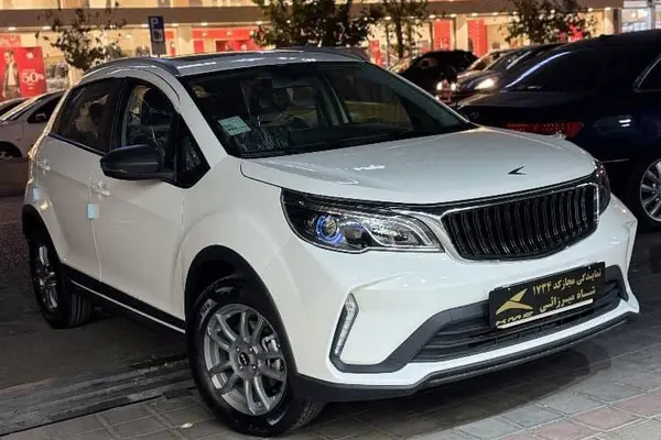 بی ای سی X3 PRO