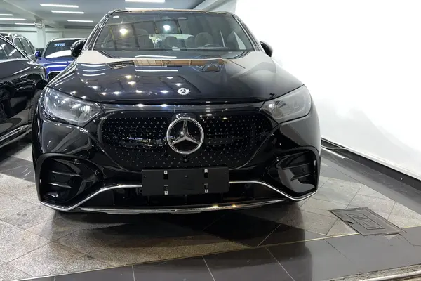 بنز EQE SUV