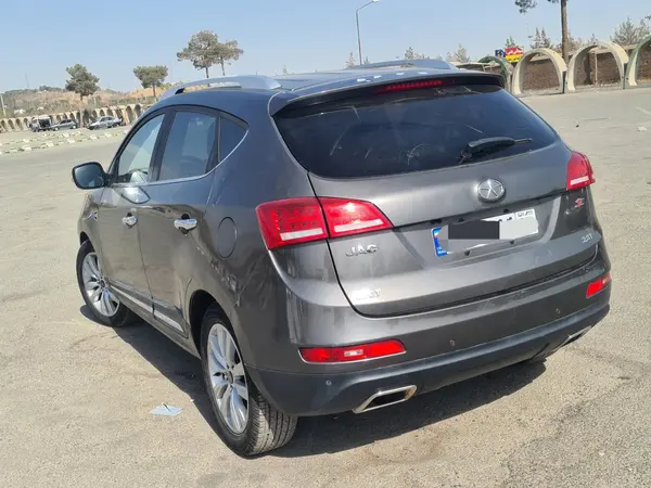 عکس جک S5