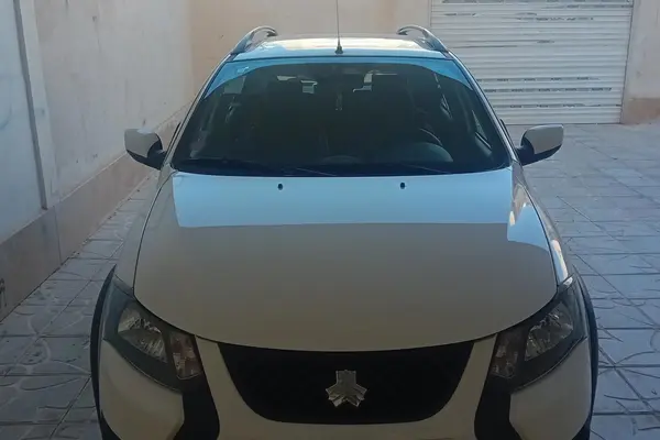 کوییک دنده ای S