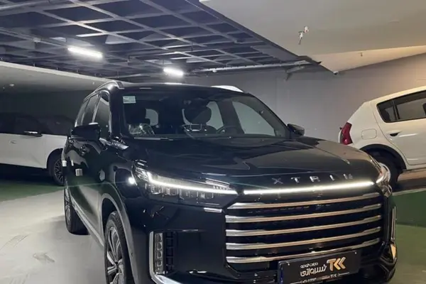 عکس اکستریم VX (QX)