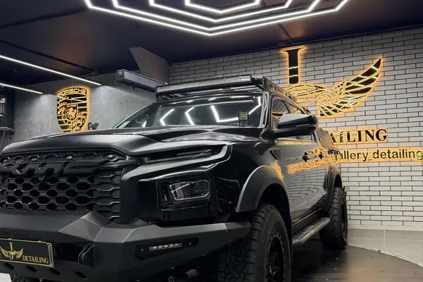 عکس کی ام سی T9