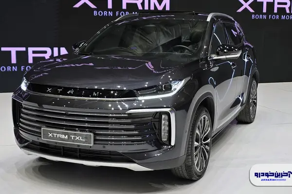 عکس اکستریم TXL (TX)