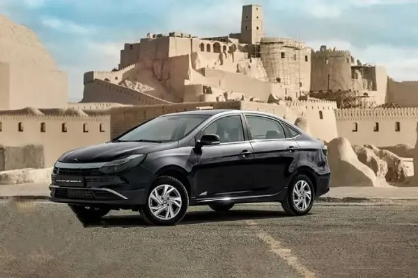 کی ام سی ایگل