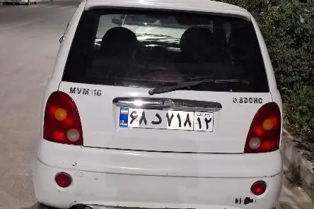 ام وی ام 110