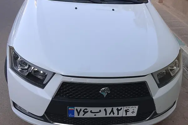 دنا پلاس EF7
