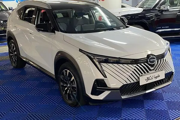 جی ای سی امکو هیبرید
