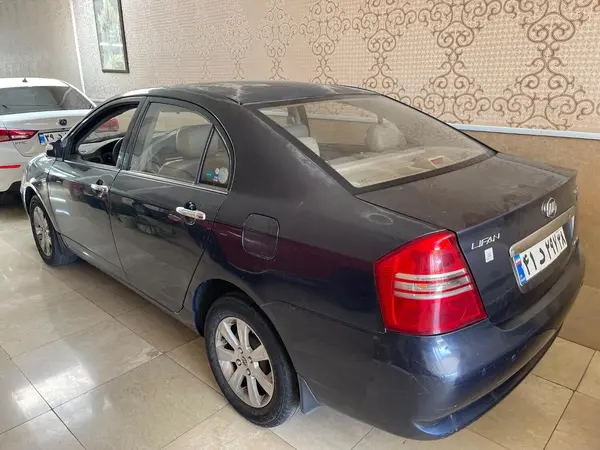 لیفان 620