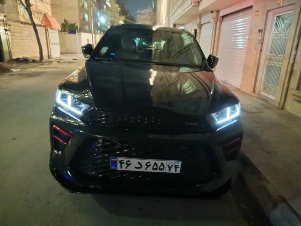 کی ام سی A5
