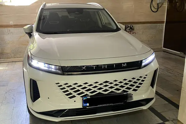 اکستریم LX (SX)