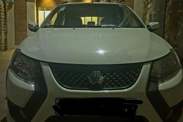 کوییک GX