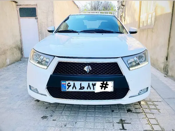 دنا پلاس EF7